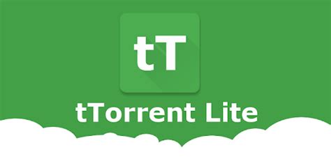 torrentelite|tTorrent Lite .